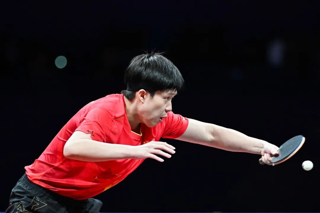 能女乒屹立 能女乒屹立