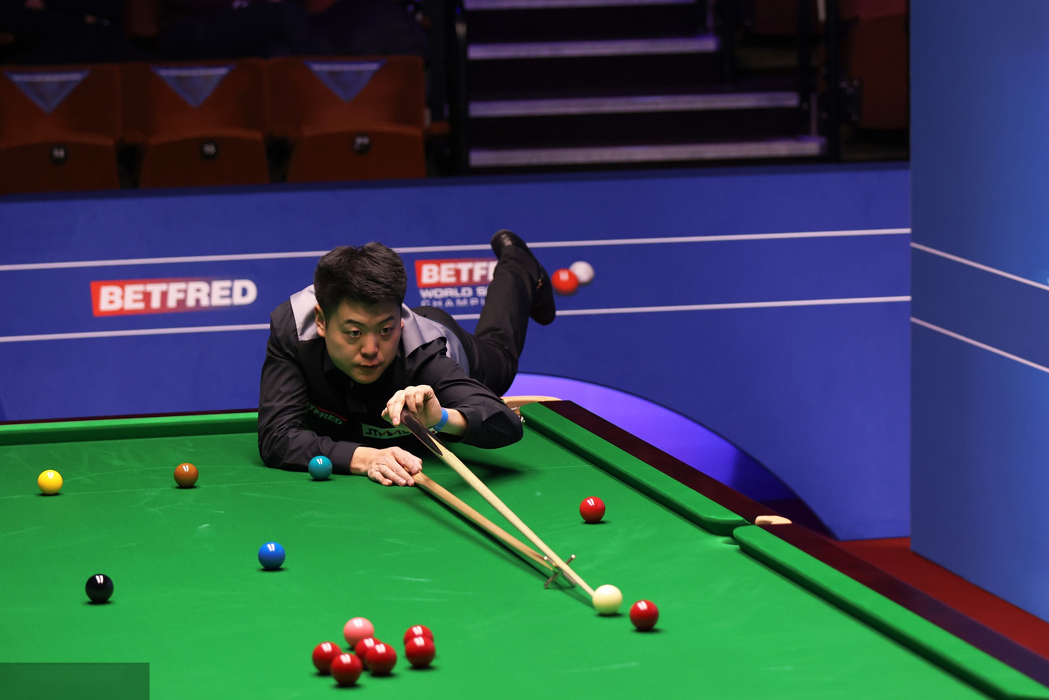 体对抗能力 体对抗能力