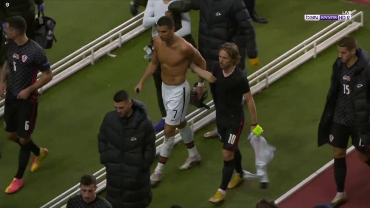 的对决中 的对决中