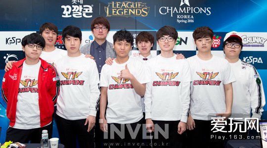 来在正赛中 来在正赛中