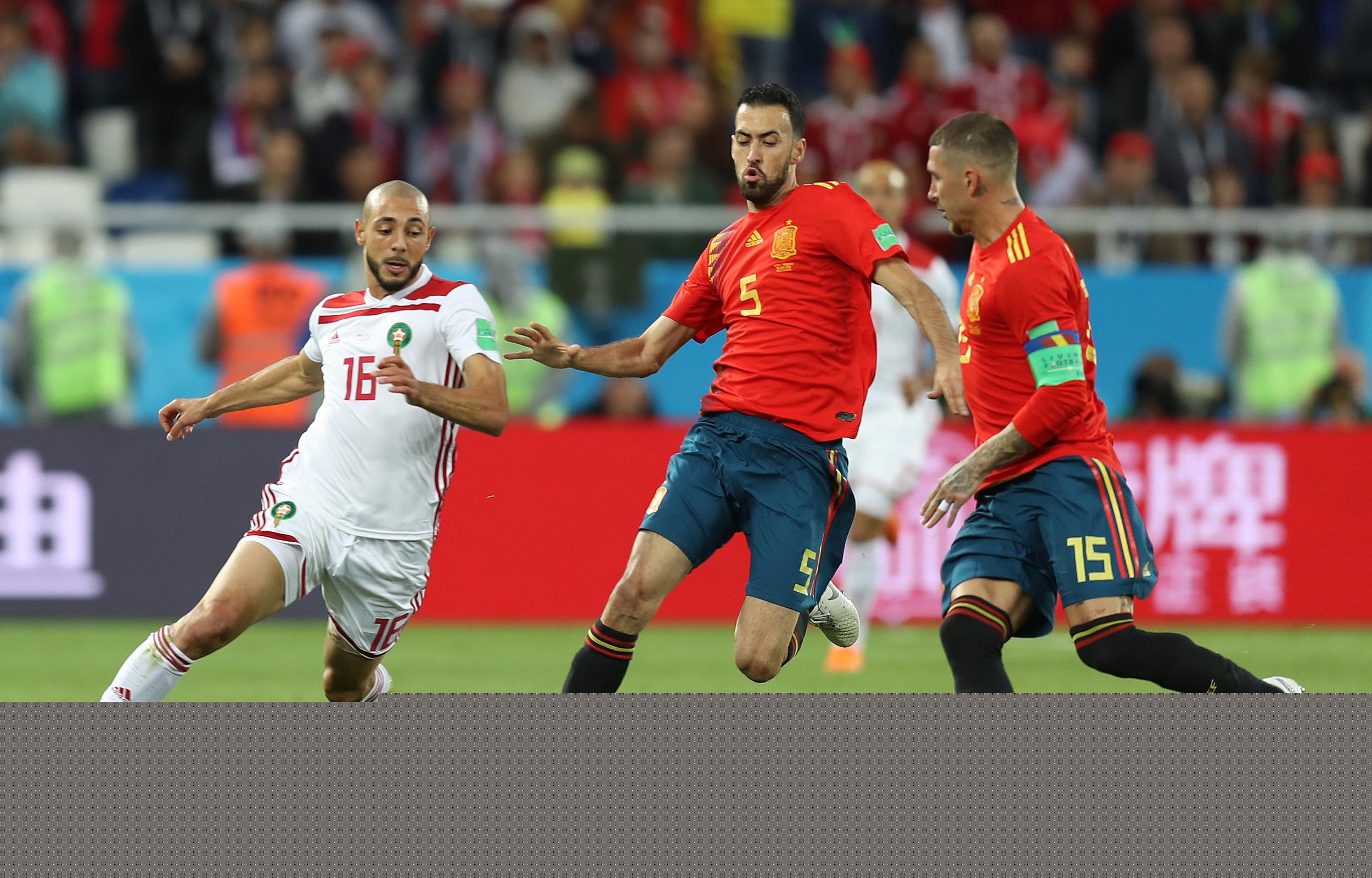 风险与争夺 风险与争夺