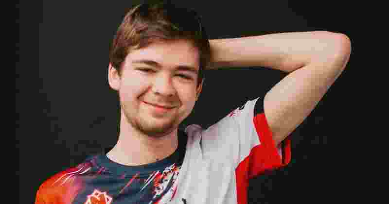 的代表